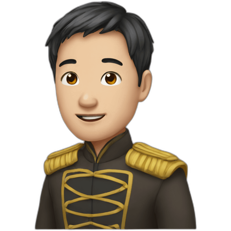 xijingping emoji