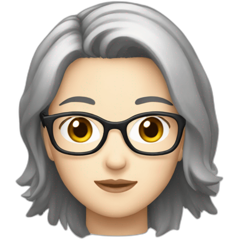 Lucy Kushinada emoji