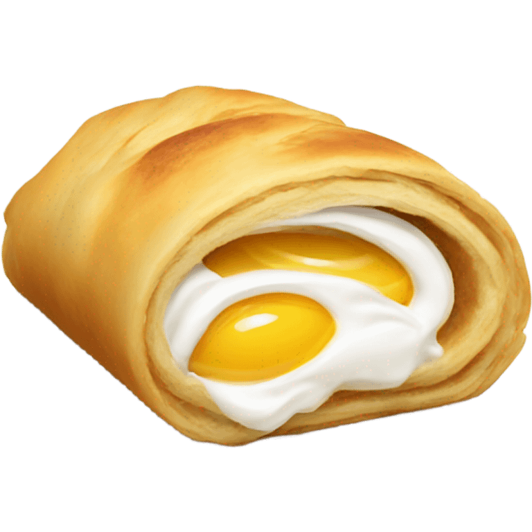 Vita banitsa emoji