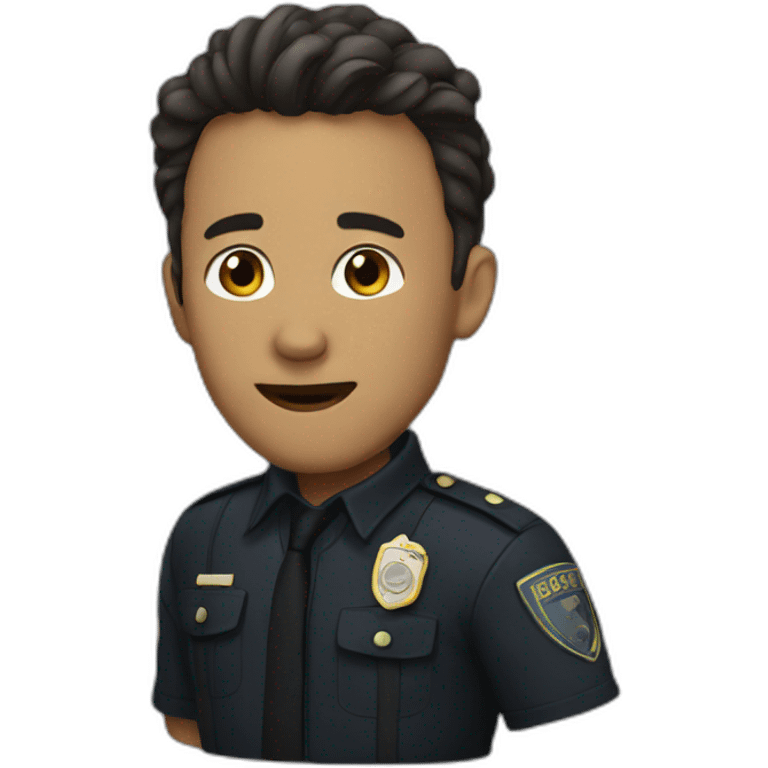 PD emoji