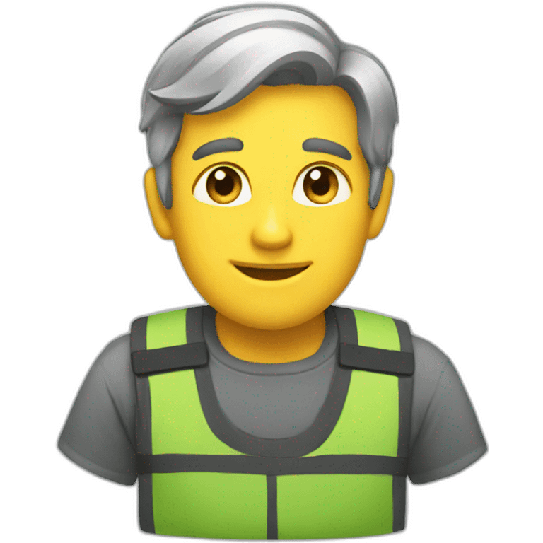  a company emoji