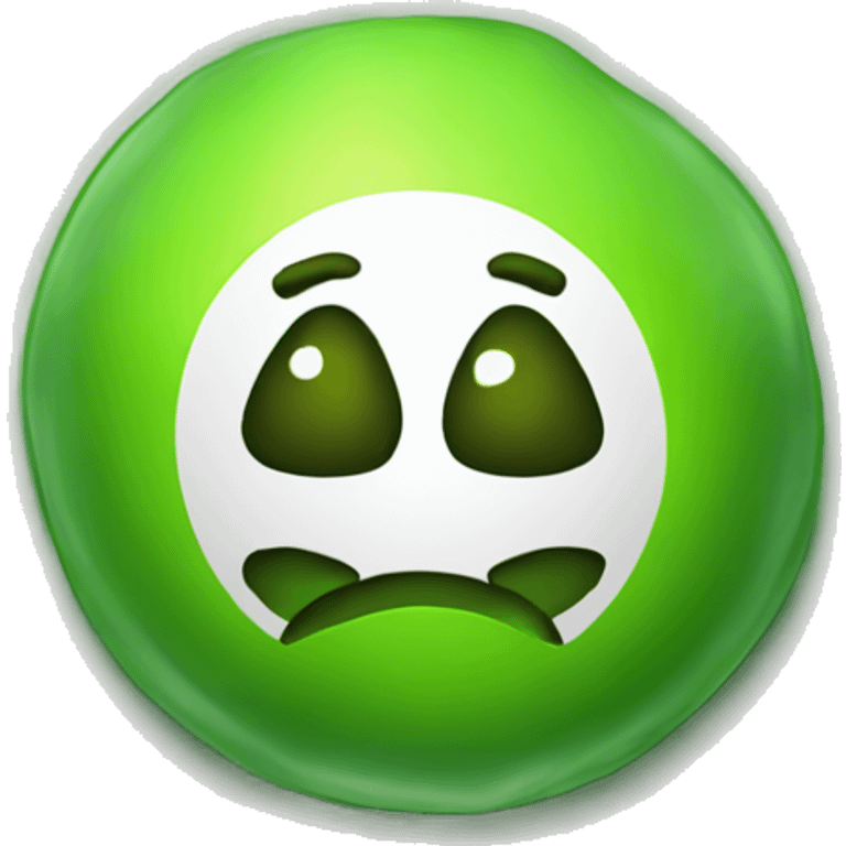 uranium emoji