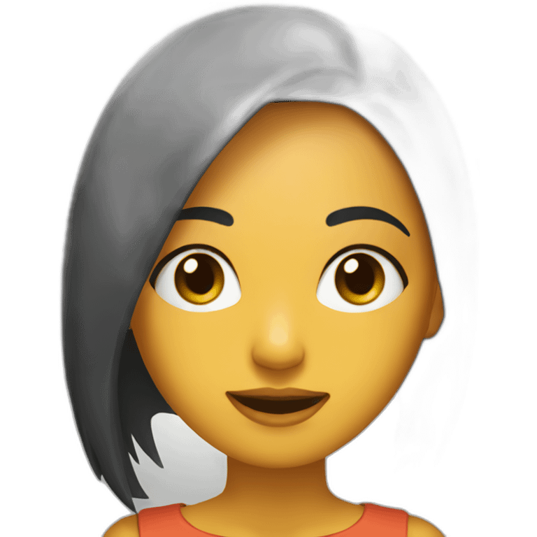 Mia kalifah emoji