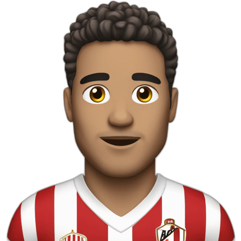 Athletic club Bilbao emoji