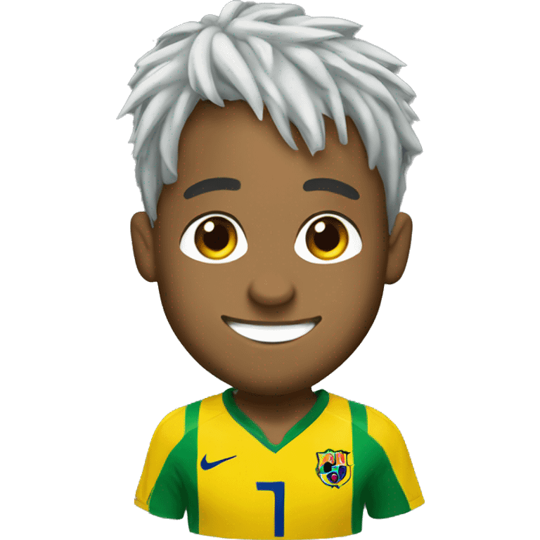 Neymar Jr  emoji