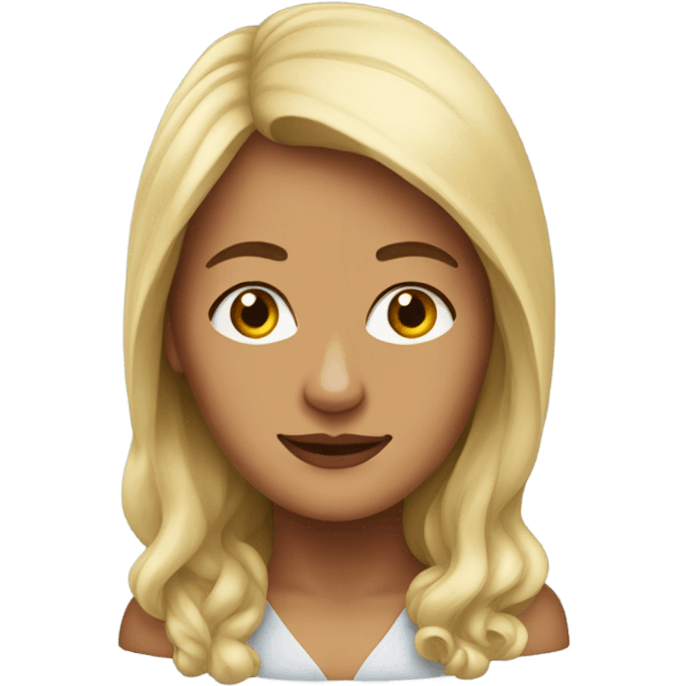 Laura conde emoji