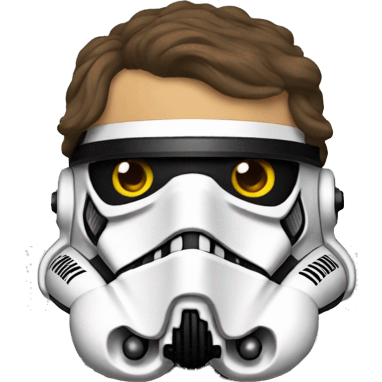 Star wars emoji