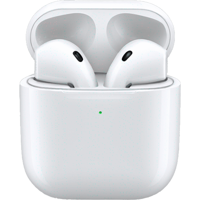 Airpods emoji