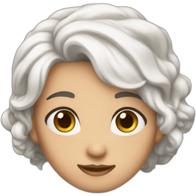 Aurore reb emoji