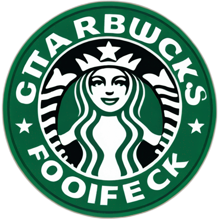 starbuck emoji