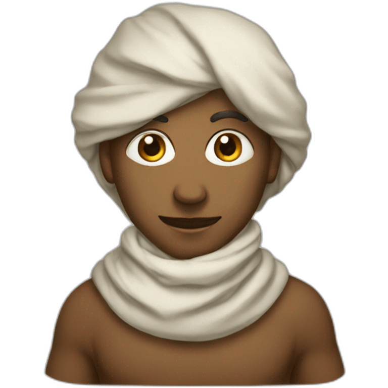 Hassoul emoji