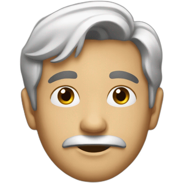 george emoji