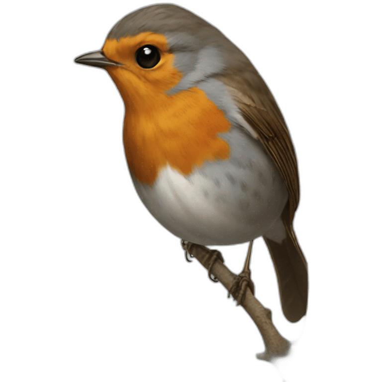 Robin des bois  emoji