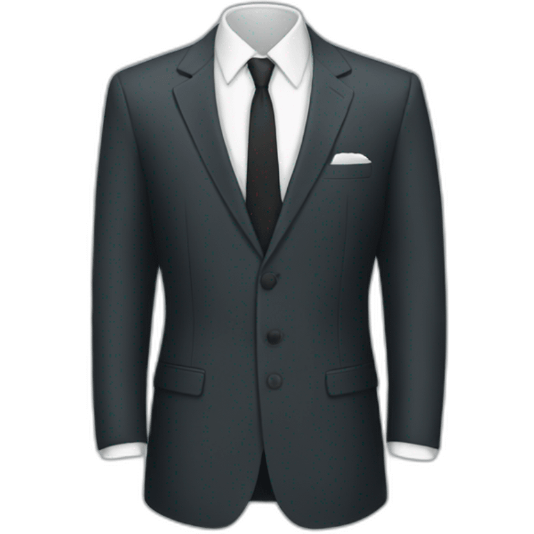 suit emoji