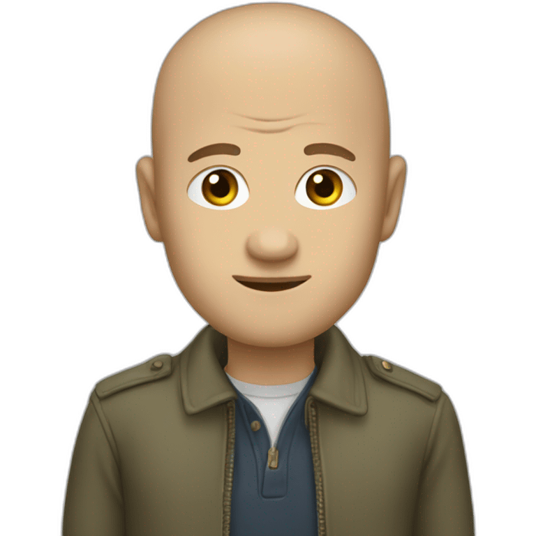 Лукашенко emoji