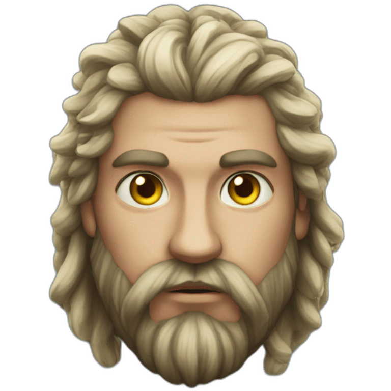 magni nordic god emoji