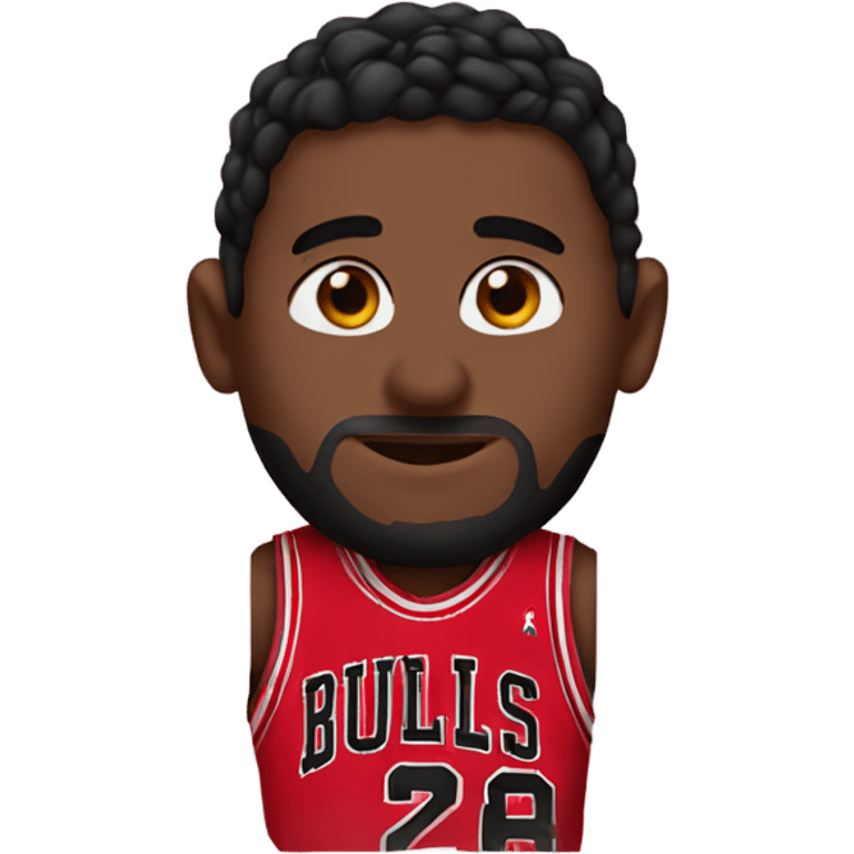 Jordan love emoji