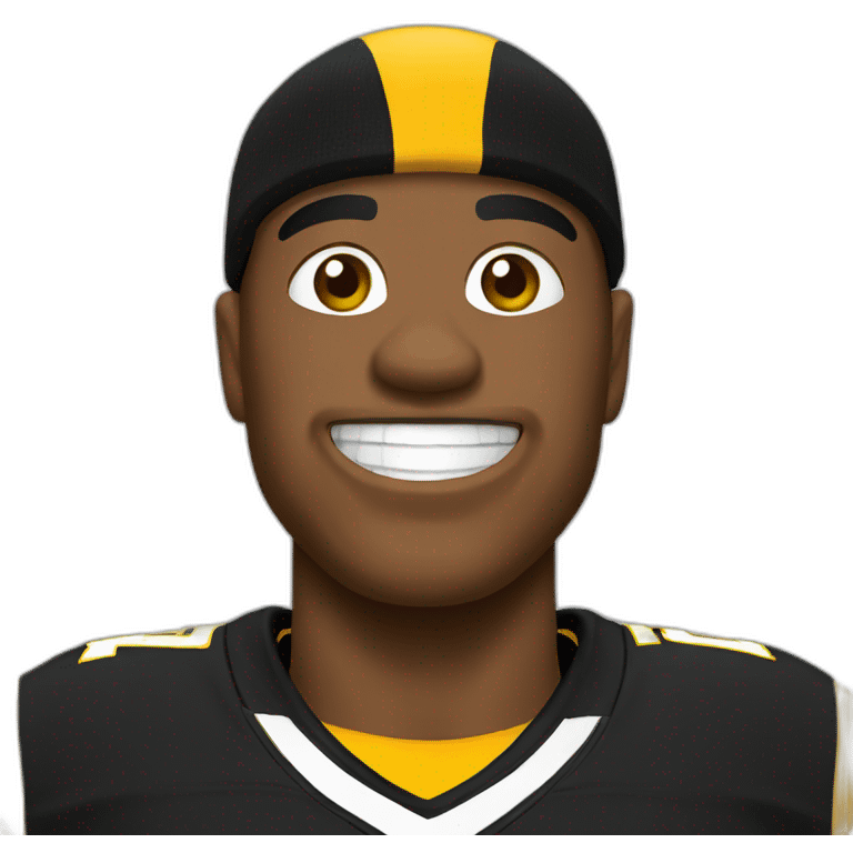 iowa hawkeyes emoji