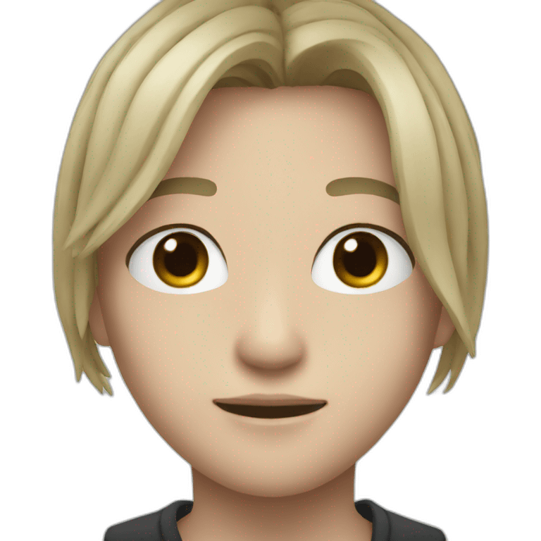 Oura emoji