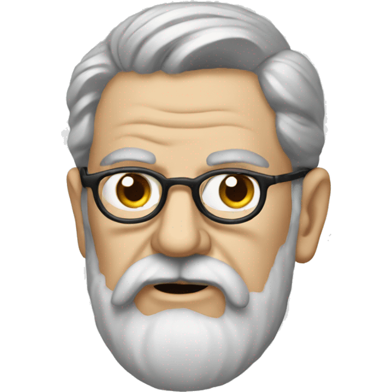 freud emoji