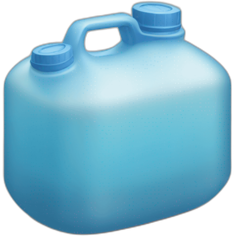 water container emoji