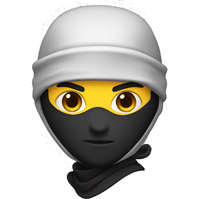 Ninja emoji