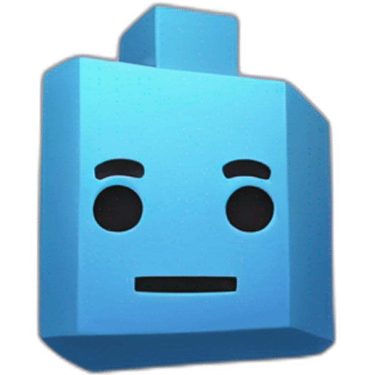 roblox logo emoji