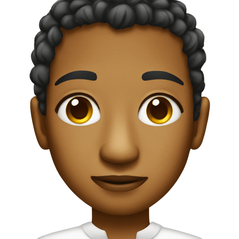 hyperpigmentation  emoji