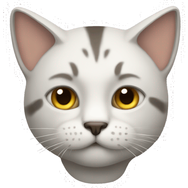 Gato emoji