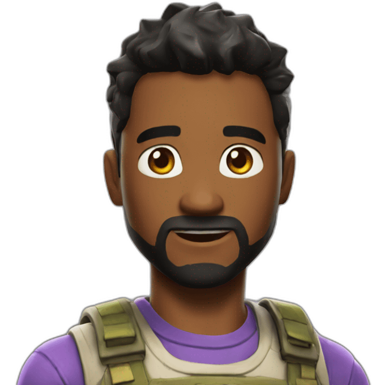 fortnite-meme emoji