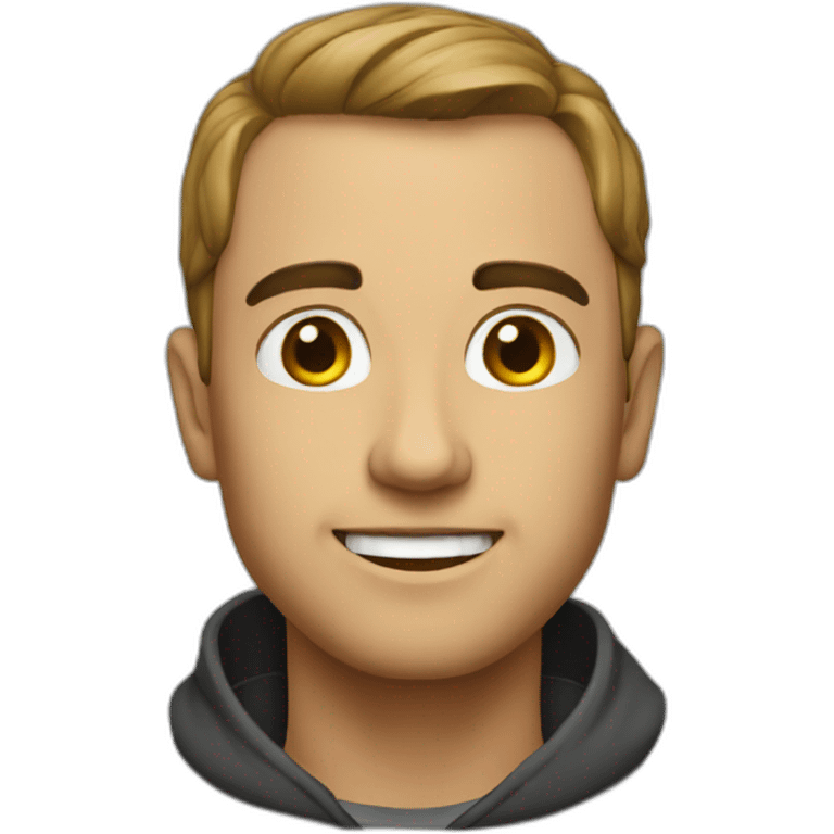 Dit emoji