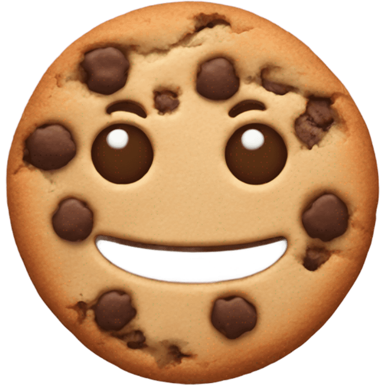 cookie emoji