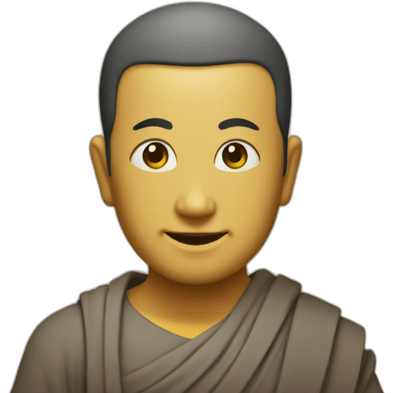 buddhismus emoji