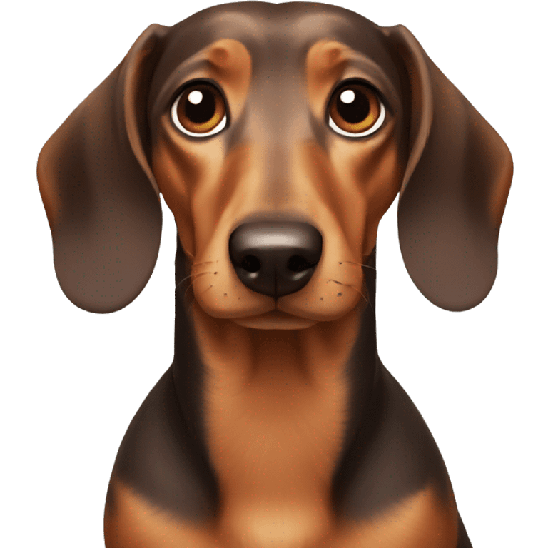 dachshund\ emoji