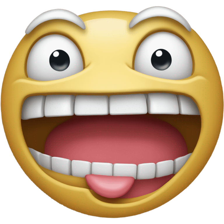 KEKW emoji