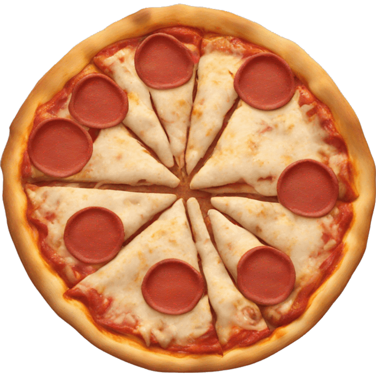 pizza pie emoji