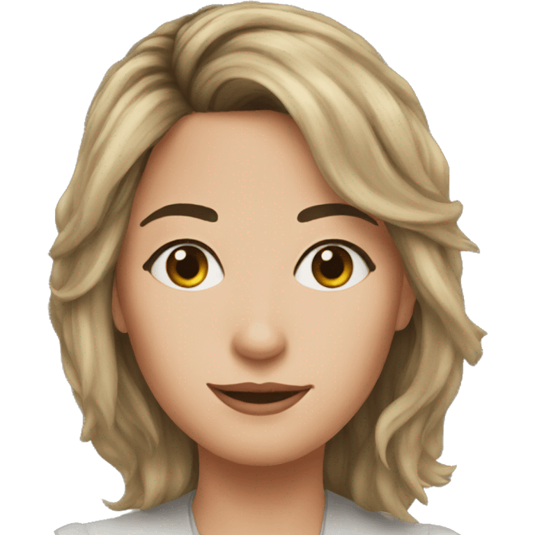 Clara emoji