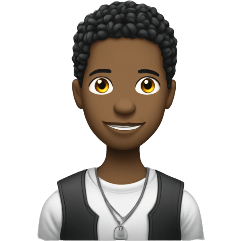 lil durk emoji