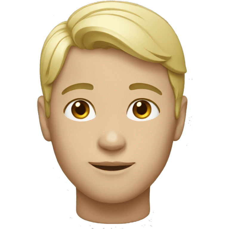 plastic boy emoji