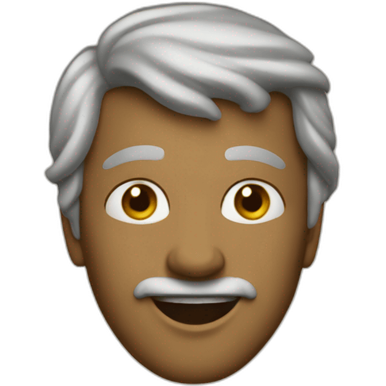 Théâtre emoji