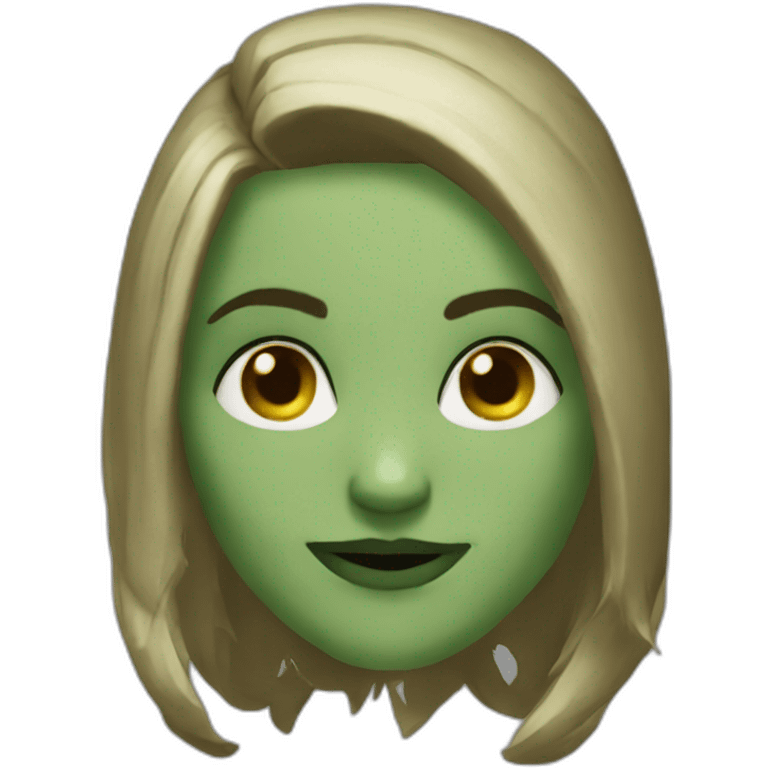 sylvanas emoji