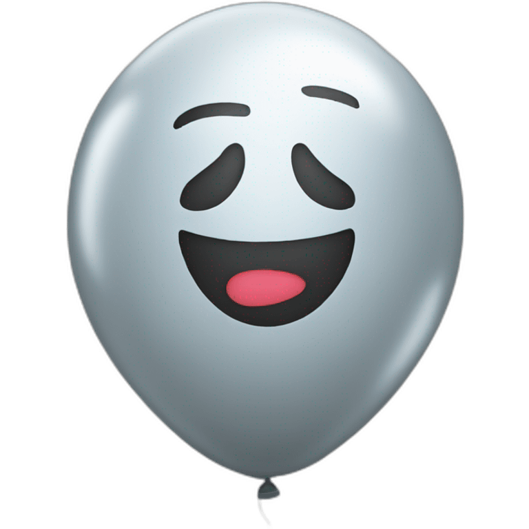 balloon with word Boss emoji