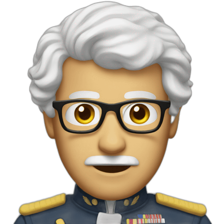 colonel sander emoji