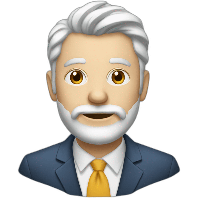 Anorbank head of design emoji