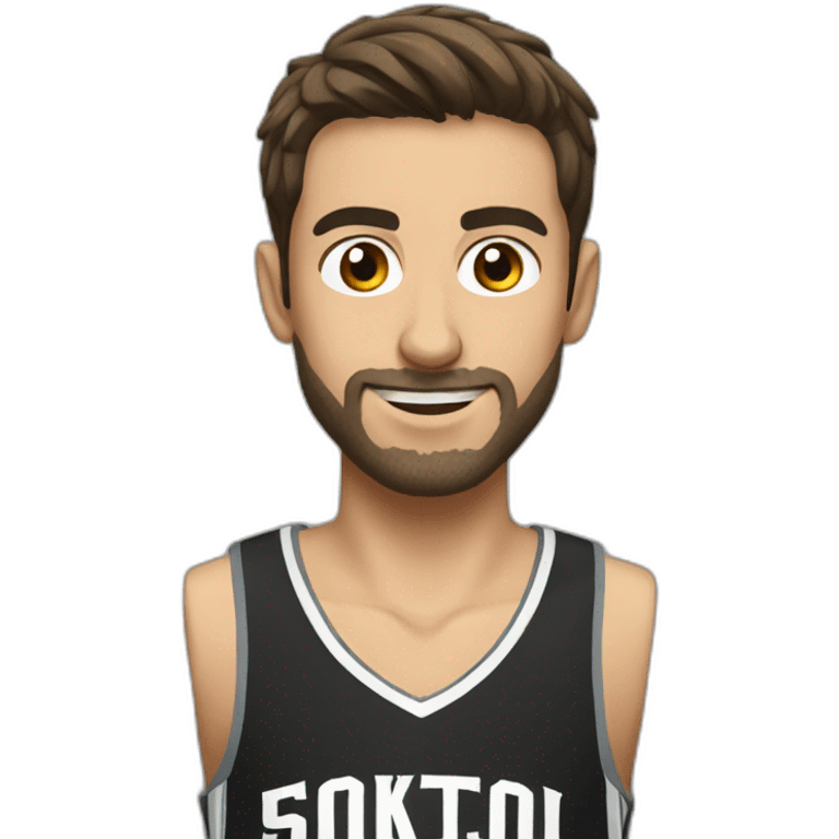 nando de colo emoji