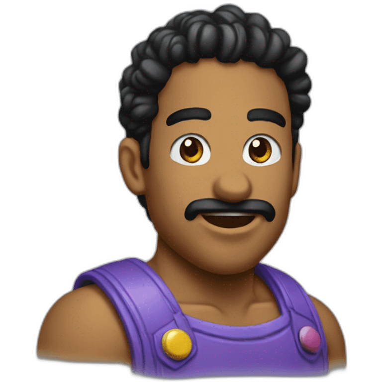 snes emoji