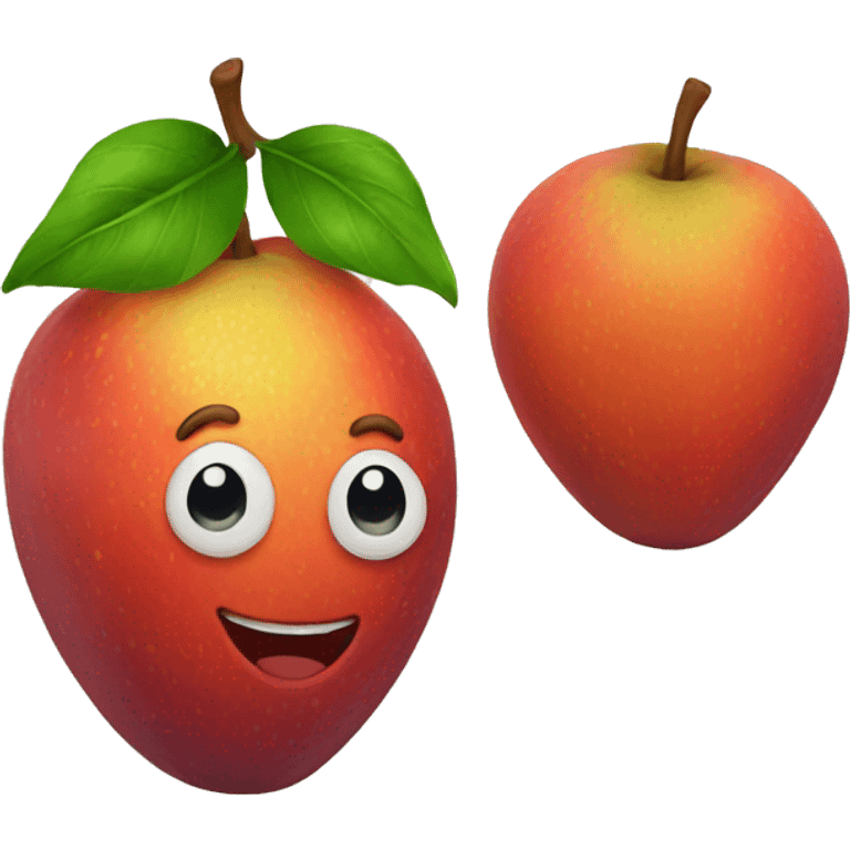 fruit emoji