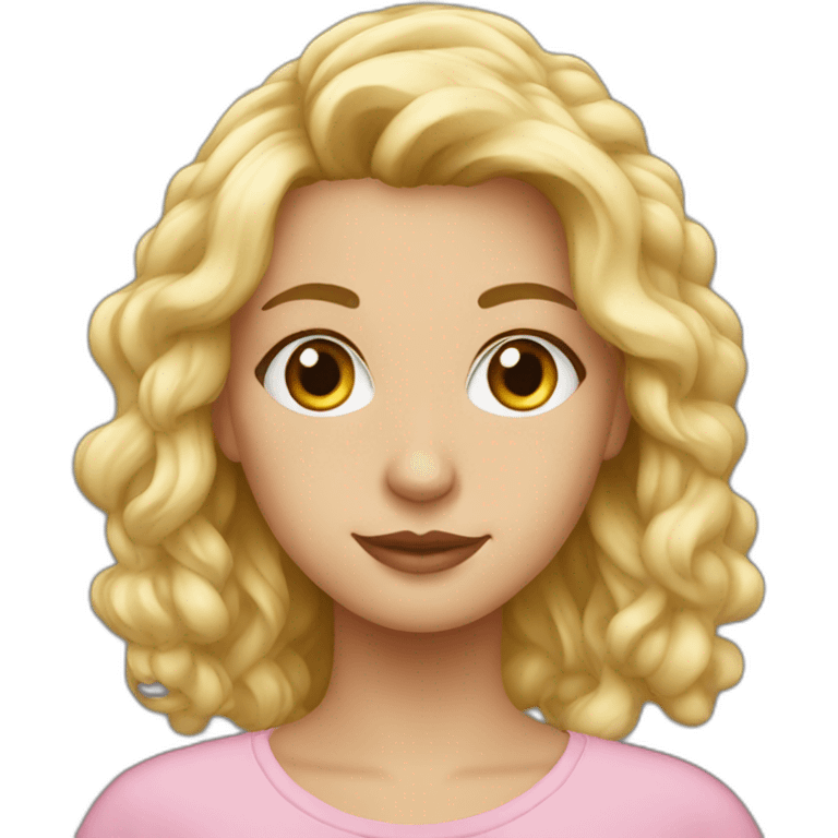 Alisha maslova emoji