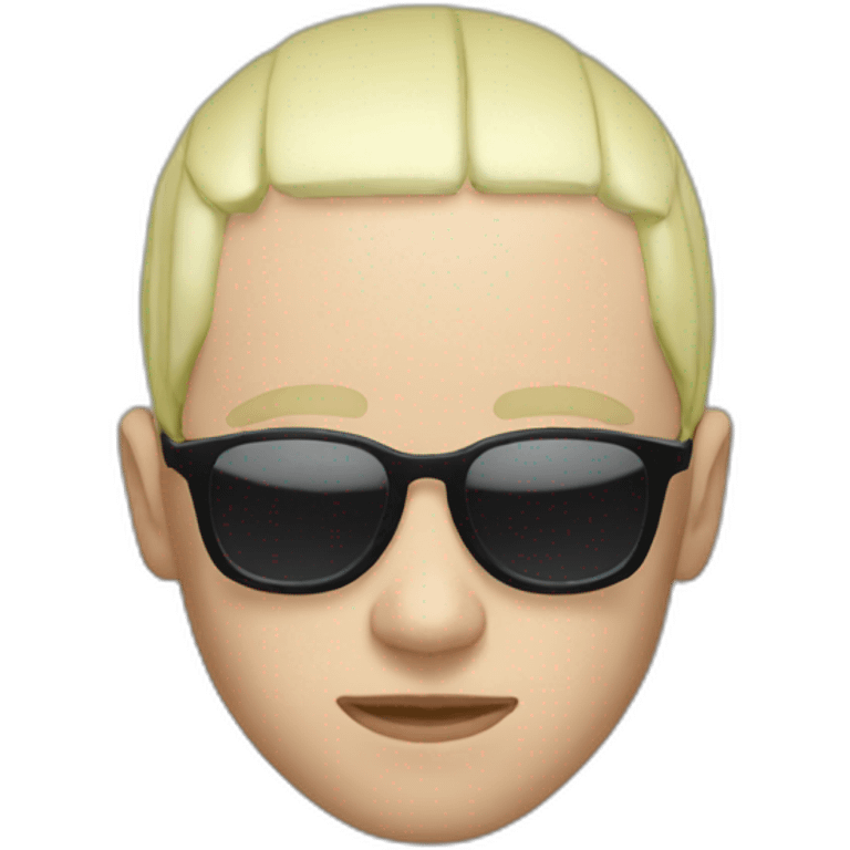 slim shady emoji