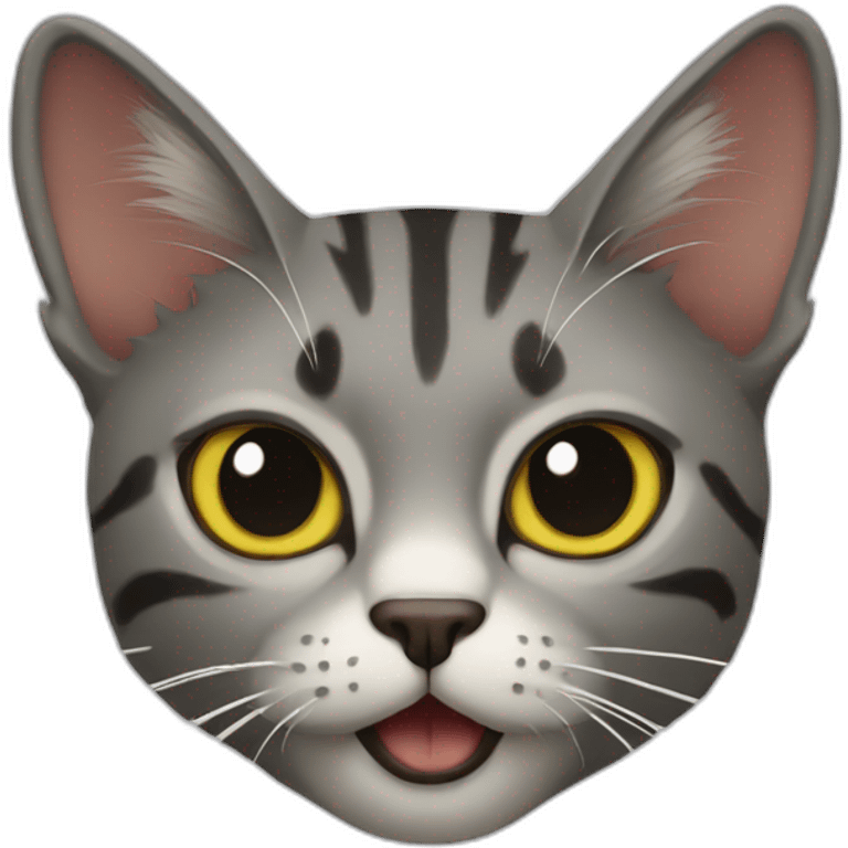 the-surly-cat emoji